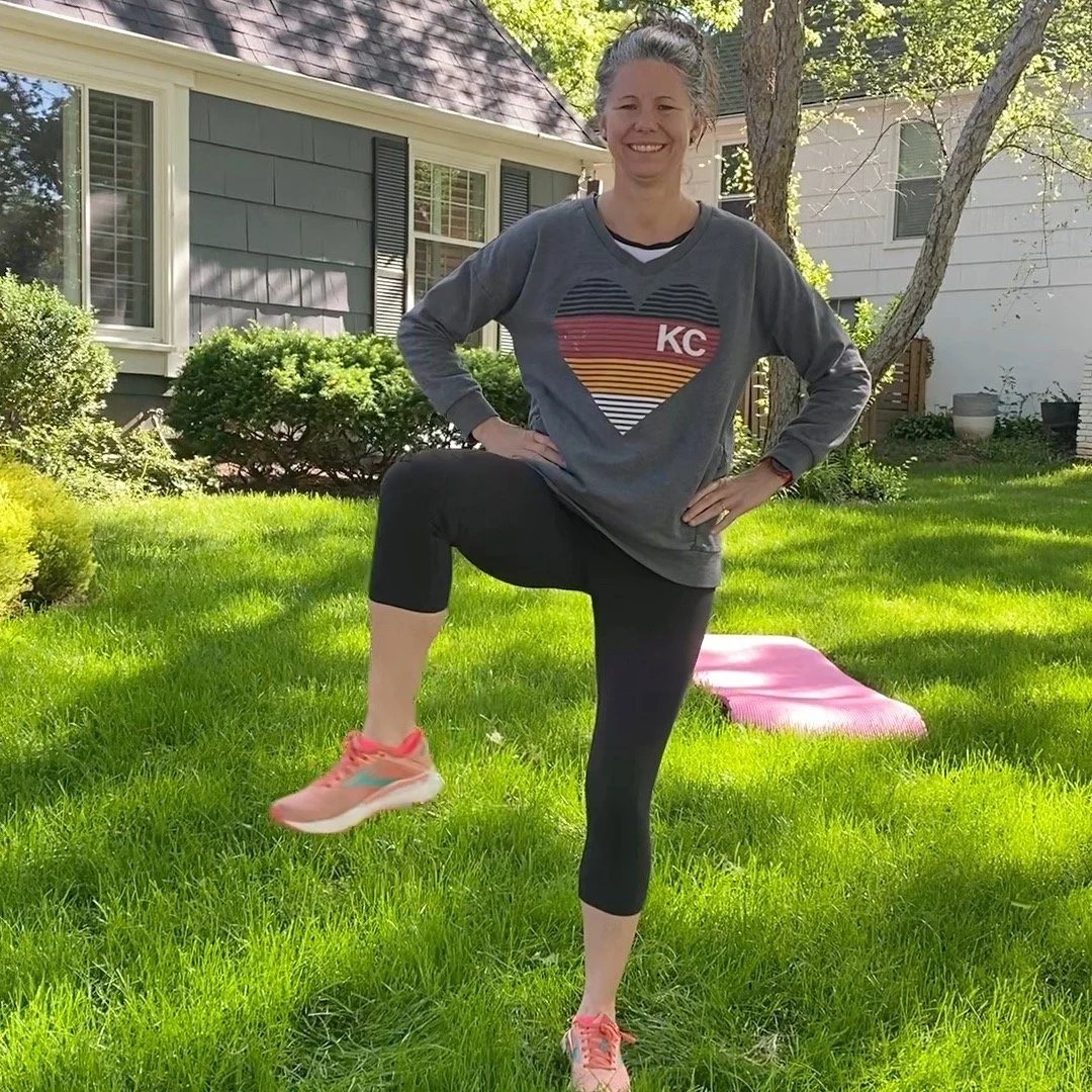 STOP STRETCHING!  Research shows better alternatives for performance and injury prevention.