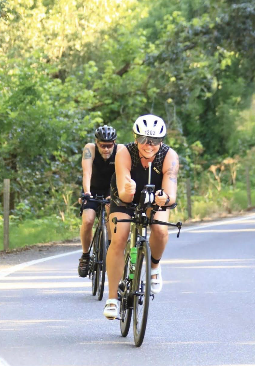 Cornering on the Bike without Smashing your Legs & SLD for Smooth Pedaling episode artwork
