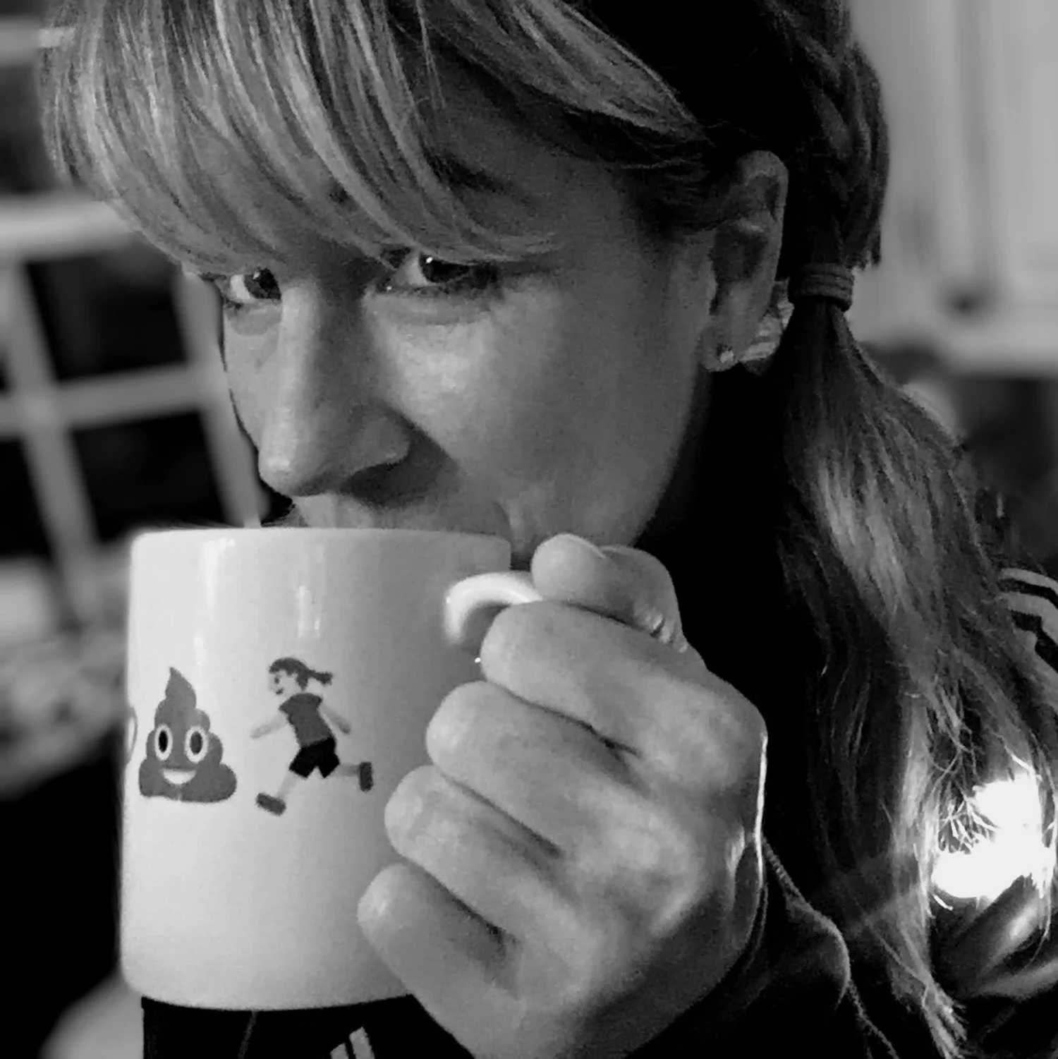 Caffeine Aids Performance in Endurance Sport (just don’t poop your pants!) episode artwork