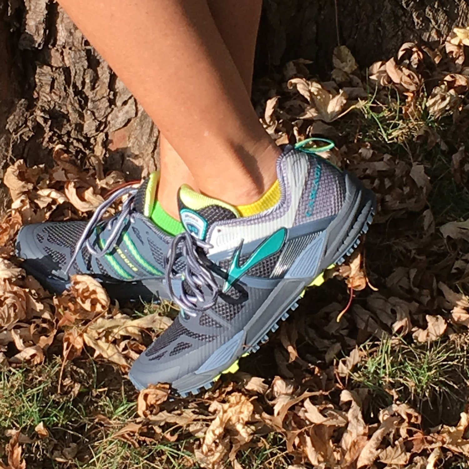 What your Running Shoe Wear Pattern Says about your Run Form episode artwork