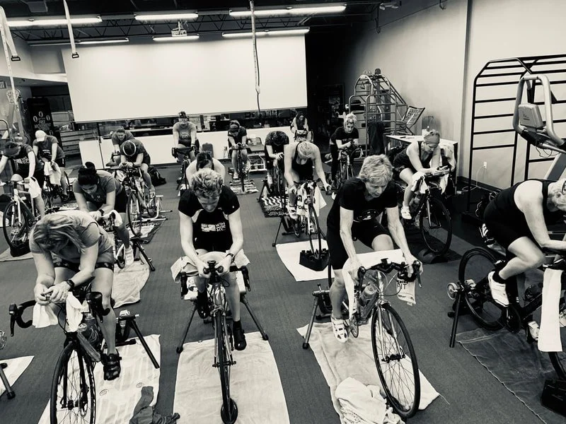 Functional Threshold Power: What this Data Point Tells Us and How We Use It. episode artwork