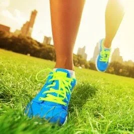 How is your Foot Supposed to Land when you Run? episode artwork