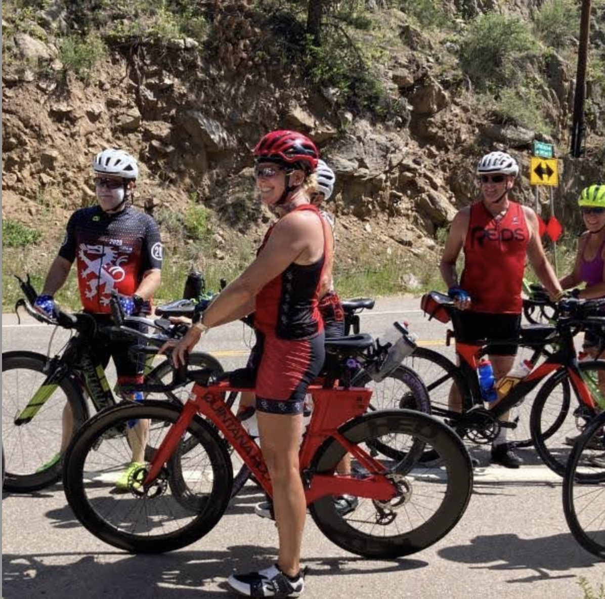 Do I need a Power Meter for Cycling in Endurance Sport? episode artwork