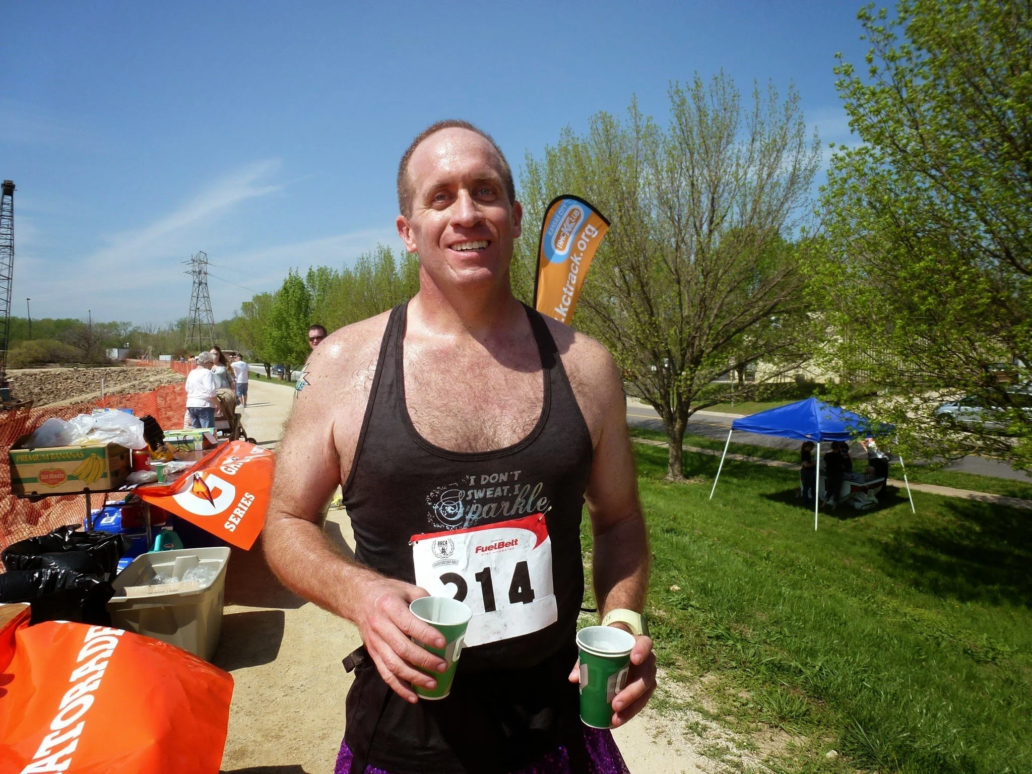 Do Endurance Athletes Need Magnesium Supplements?