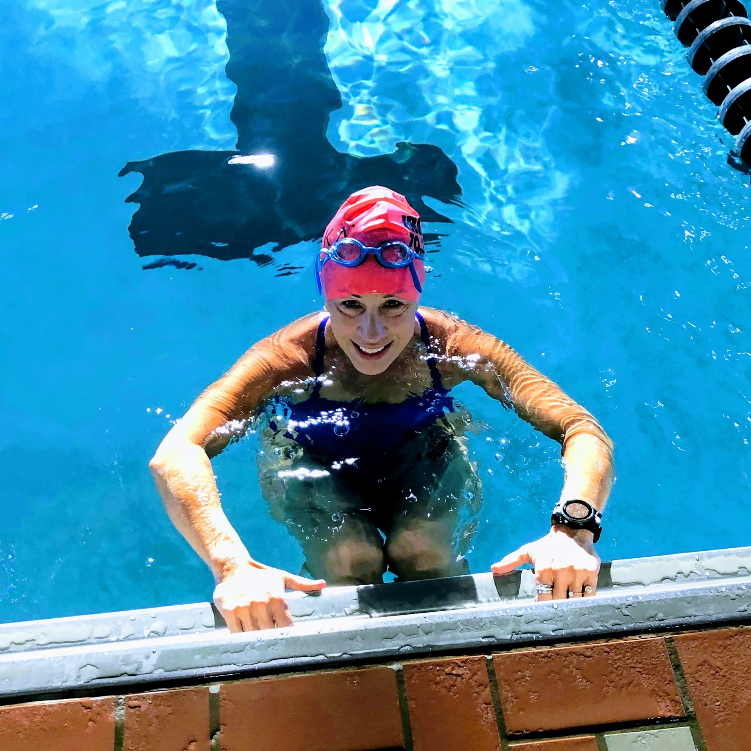 Are Fancy High Tech Swim Goggles worth the Investment? episode artwork