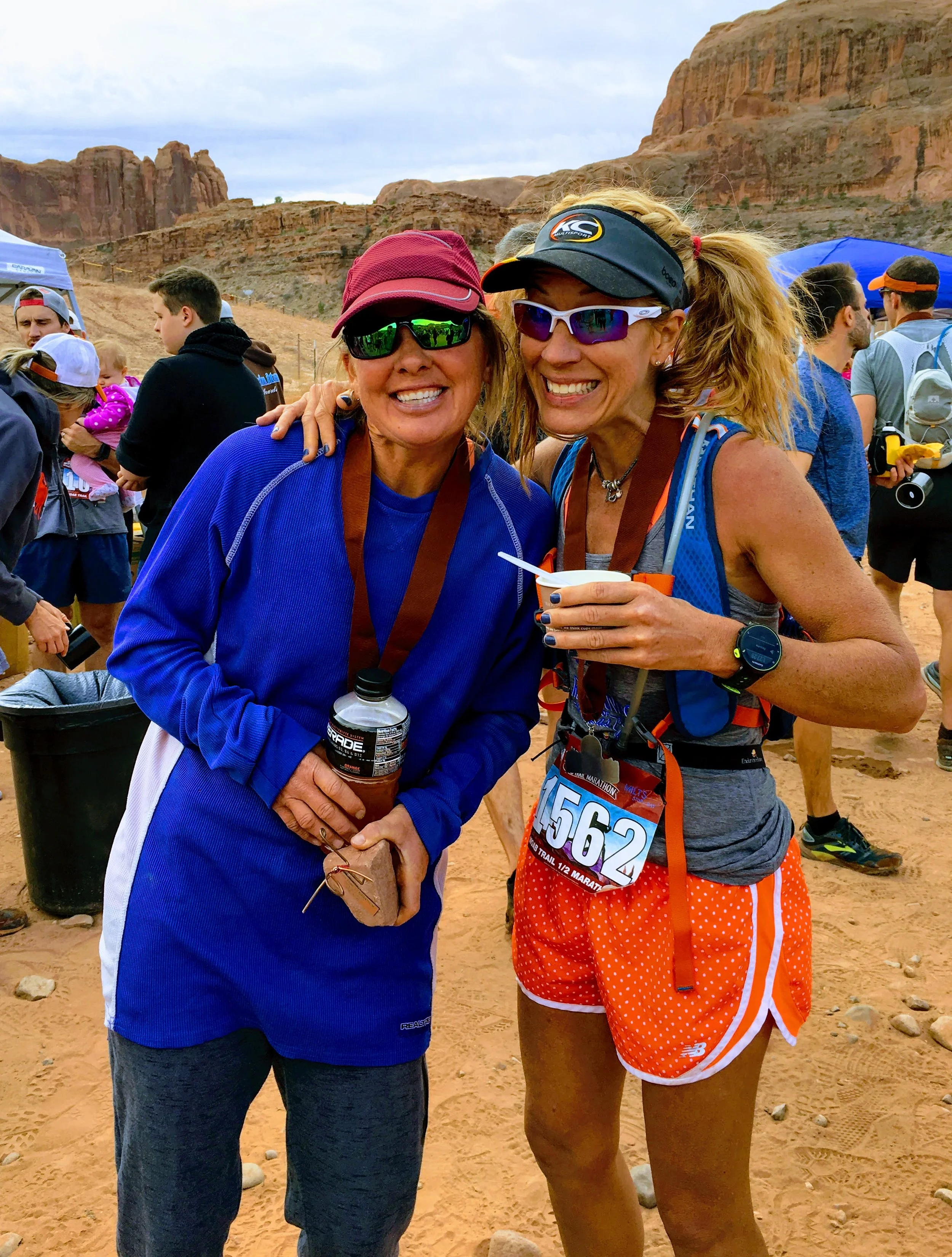 Impact of Iron Deficiency on Endurance Athletes