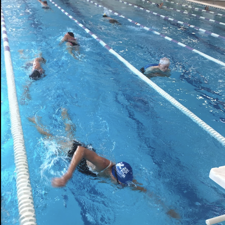 When & Why Triathletes Should Consider Flip Turns in Swimming episode artwork