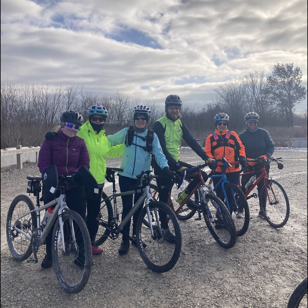 How to Prepare for Riding Outside After a Long Winter Inside episode artwork