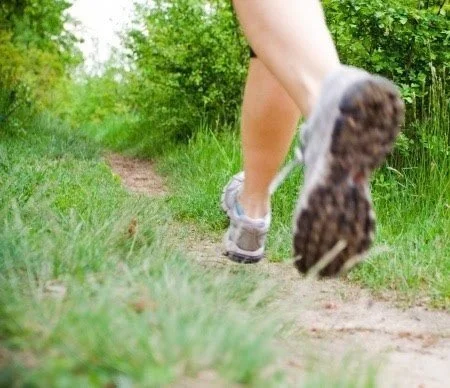 How, Why and When Runners Should Work on Ground Contact Time