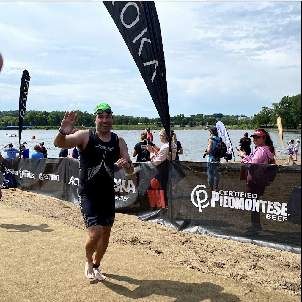 Should Triathletes use a Kickboard for Kick Sets in Swimming? episode artwork
