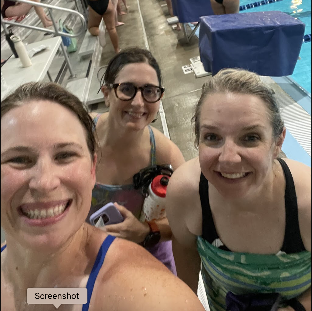 Why Triathletes Should Consider Strokes Beyond Freestyle episode artwork