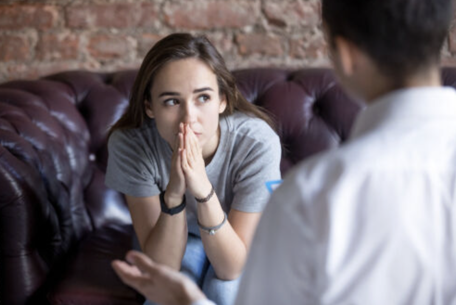 Talking to Your Teenagers About Sex and Dating