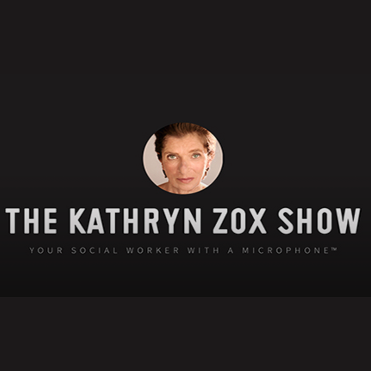 The Kathryn Zox Show with Dr. Lea Lis