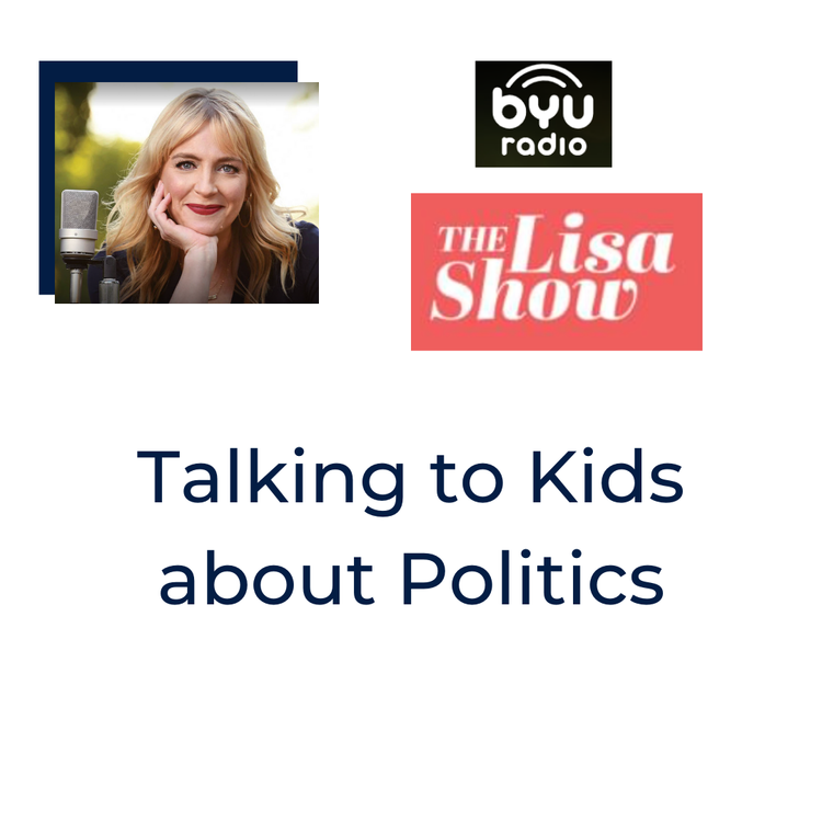 Talking to Kids about Politics