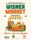 Wisner Market
