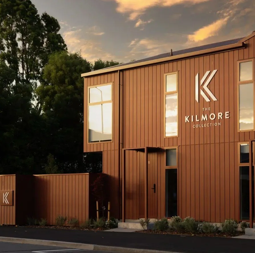 The Kilmore Collection