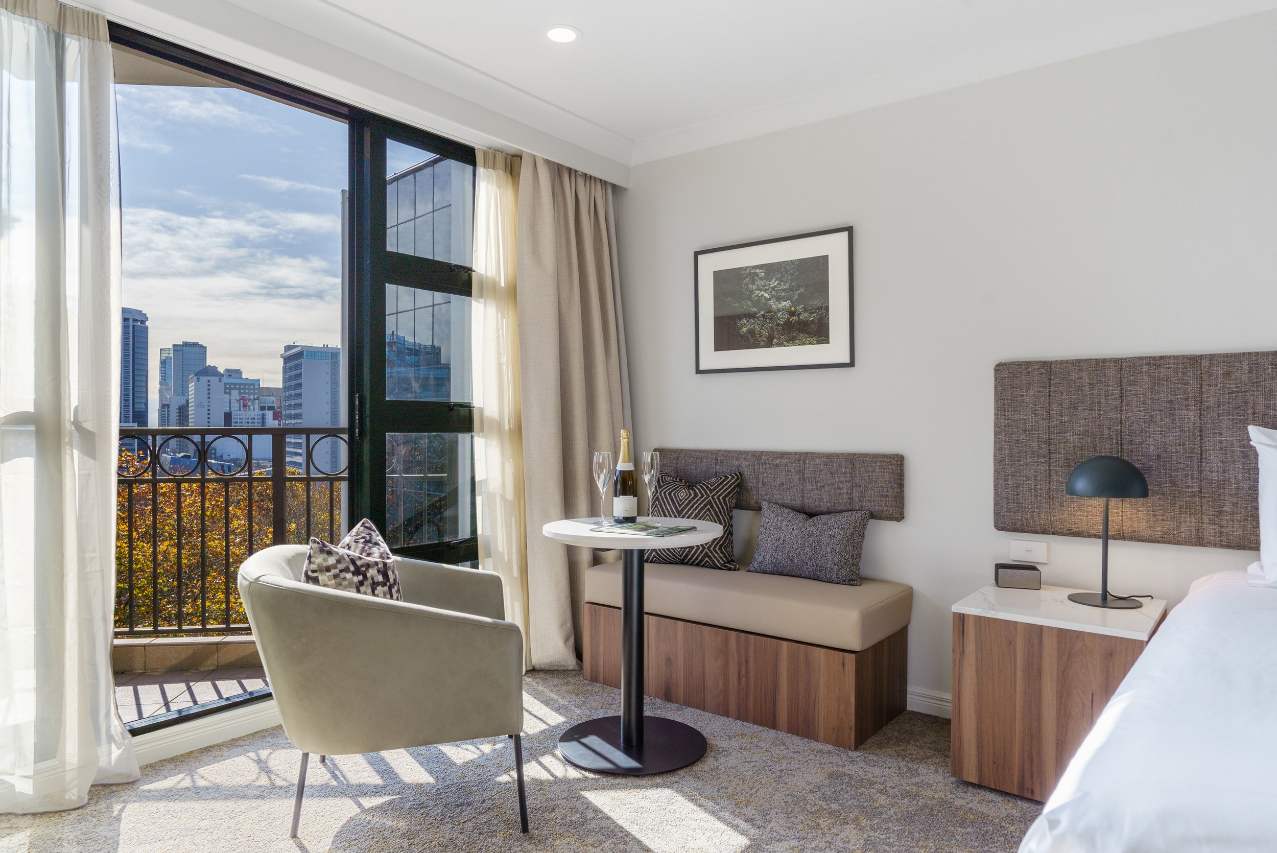 Parkside Hotel — Furnz Group