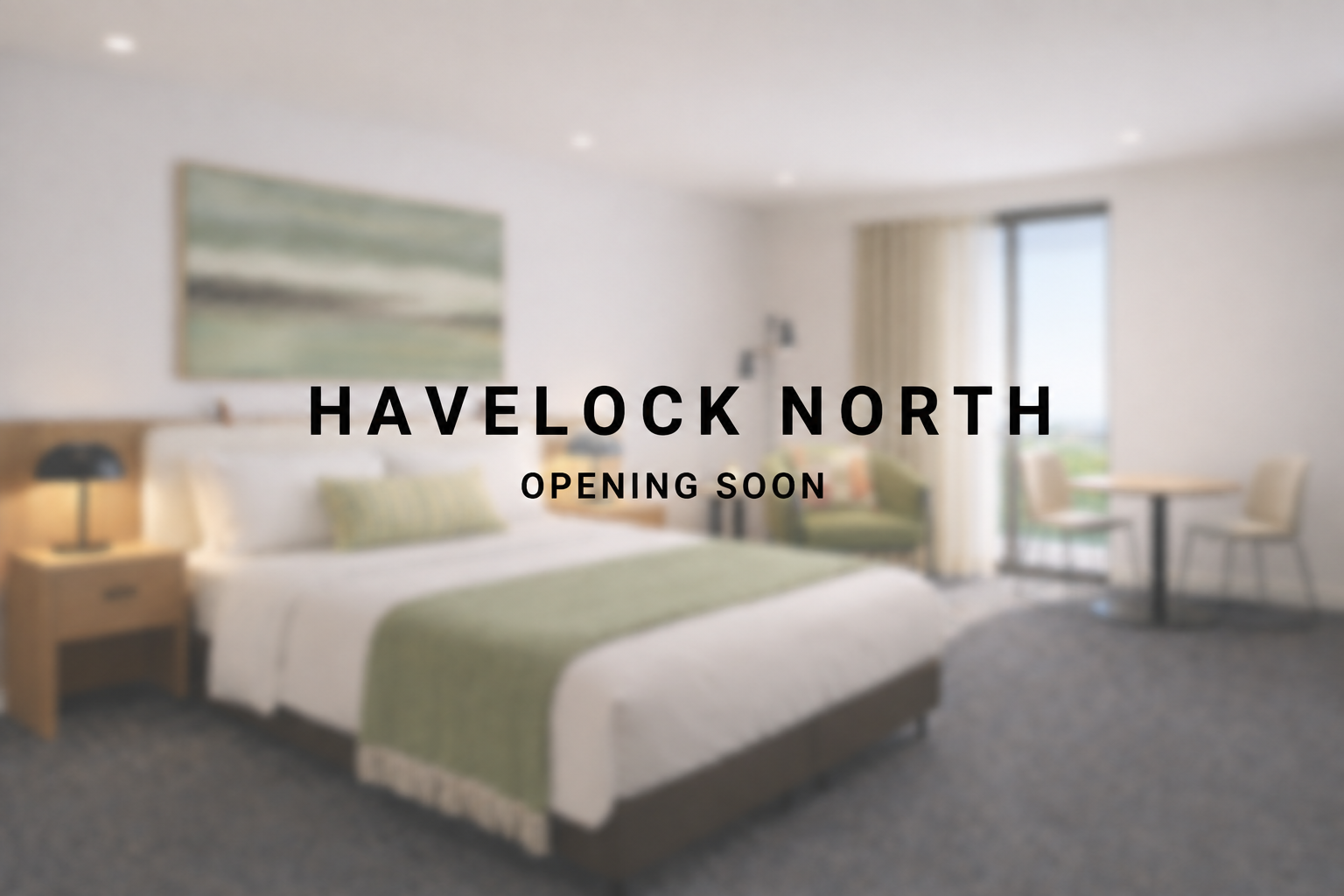 Havelock North