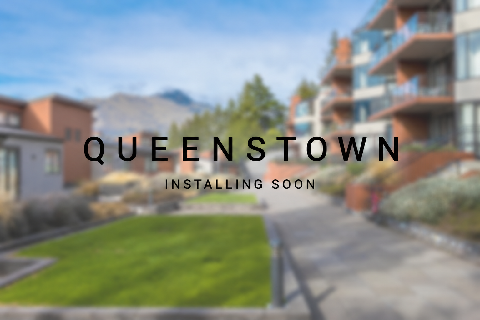 Queenstown