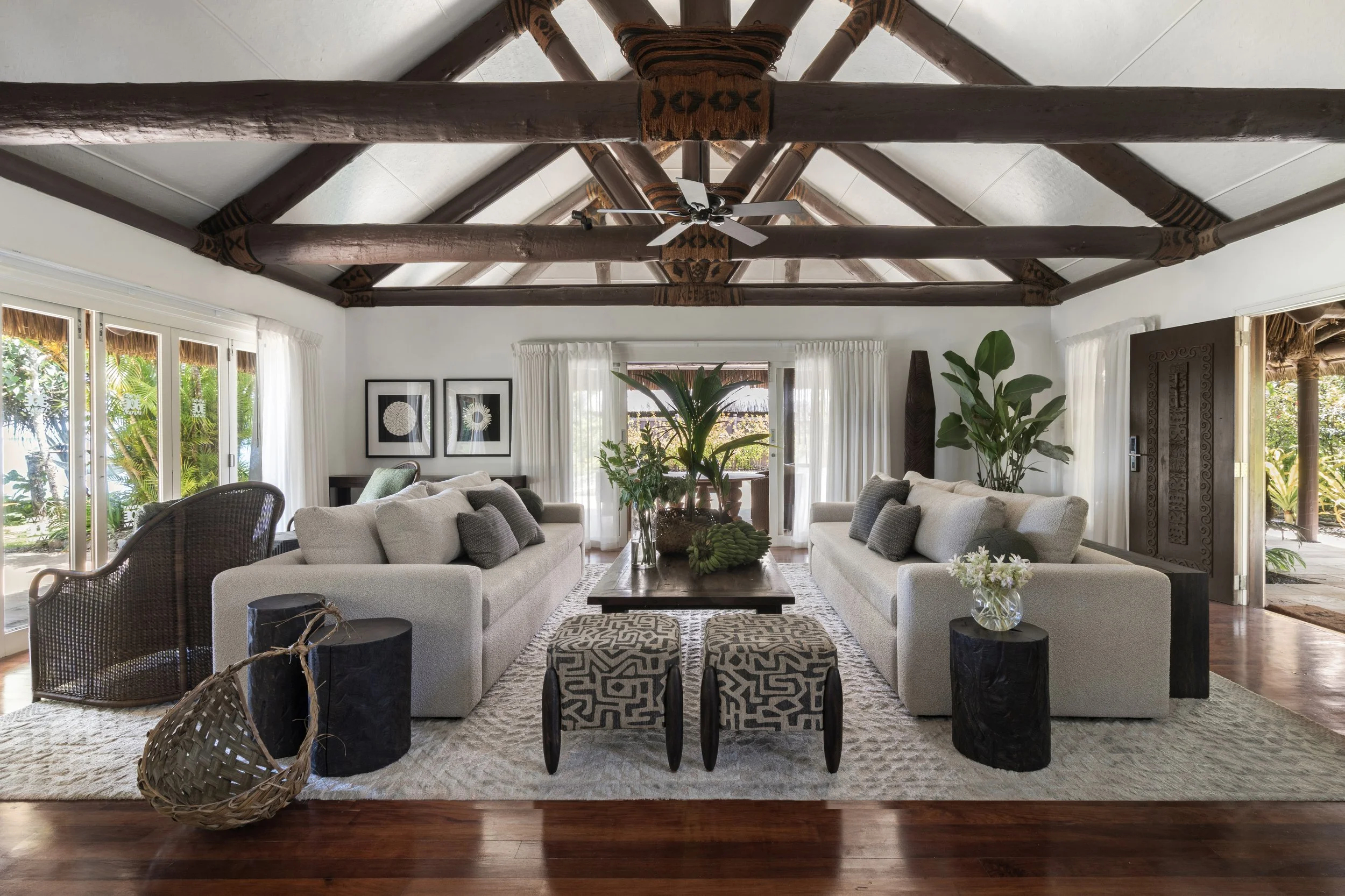 Nanuku Resort Fiji - Beachfront Suites & Residences
