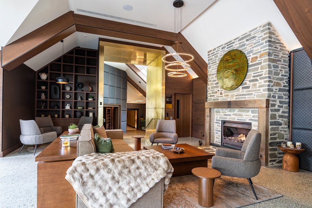 Coronet Ridge Resort