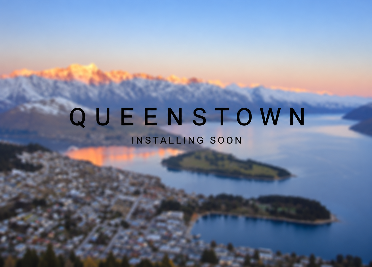 Queenstown