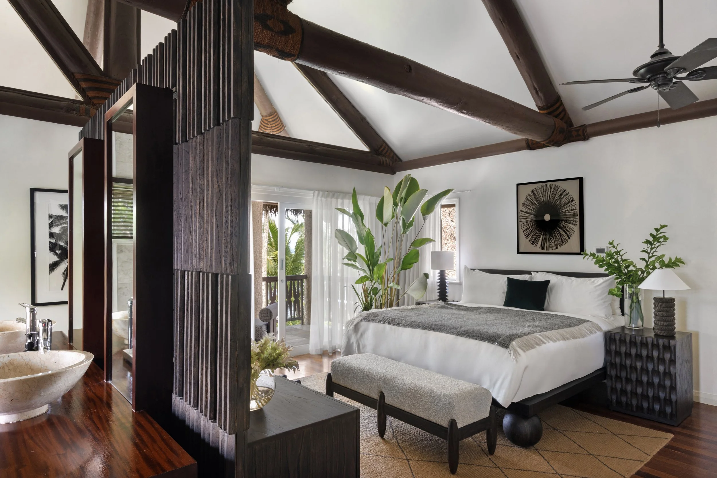 Delivering a New Chapter for Nanuku Resort, Fiji