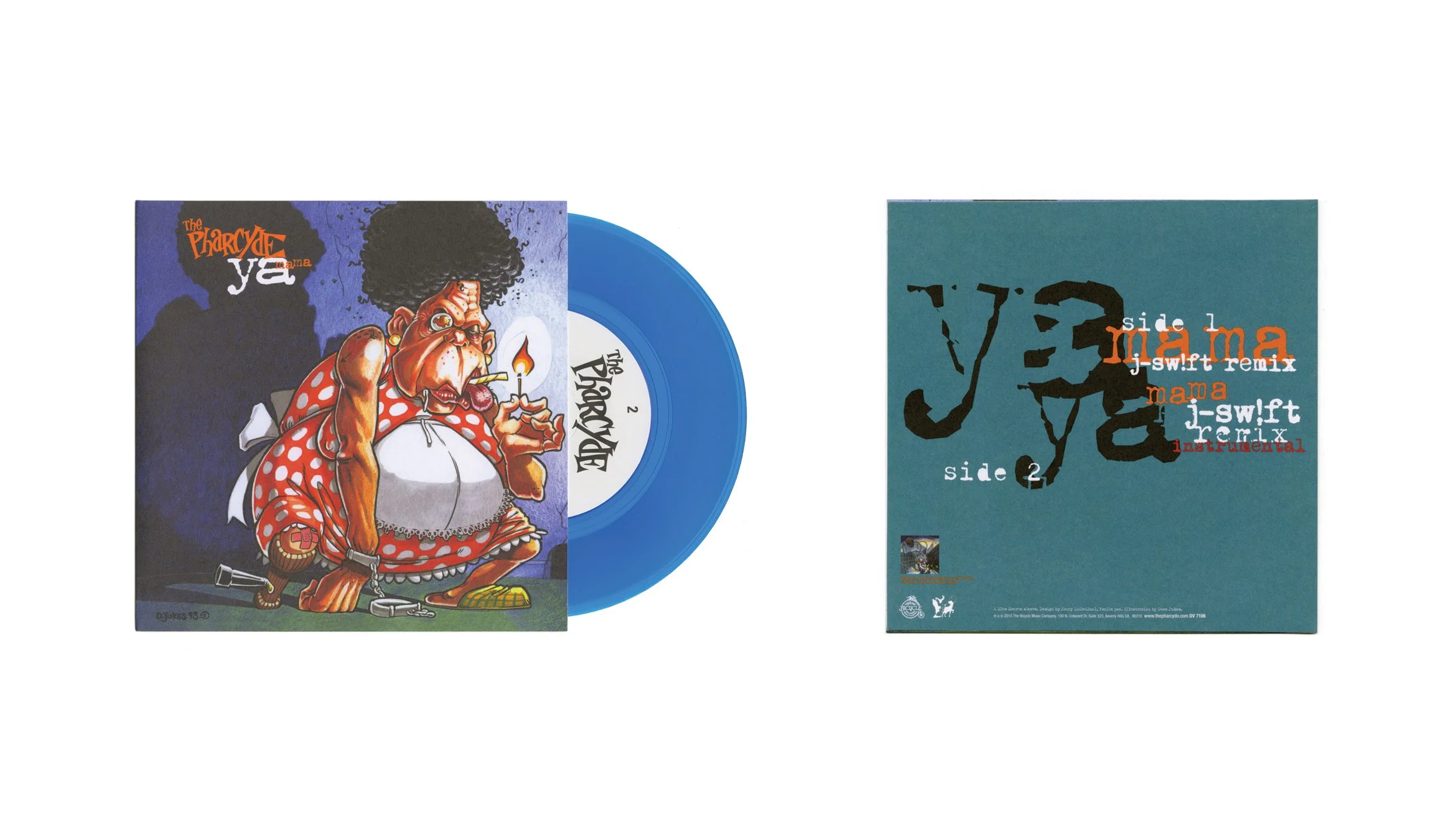PHARCYDE_record2_300.jpg