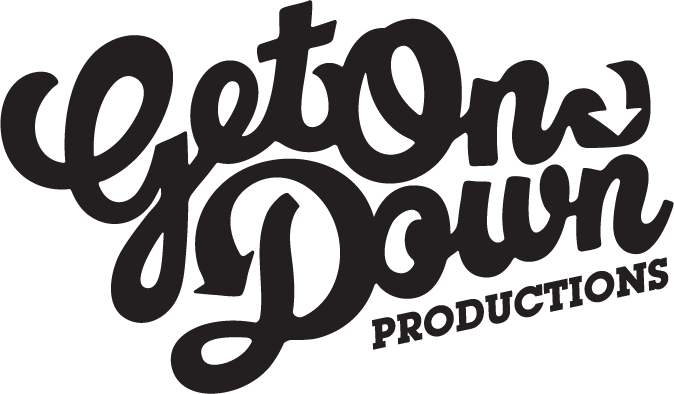Get On Down Productions