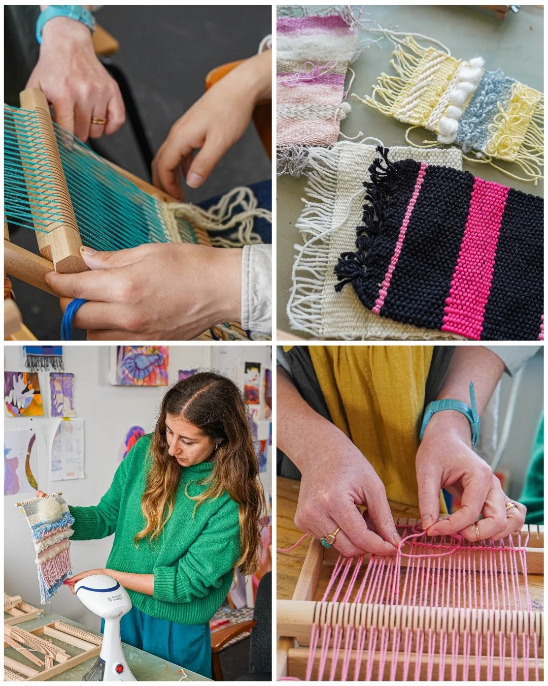 Next workshop is bookable through @classbento_uk - there's a section on my website. If you are interested DM me. There might be a discount code...