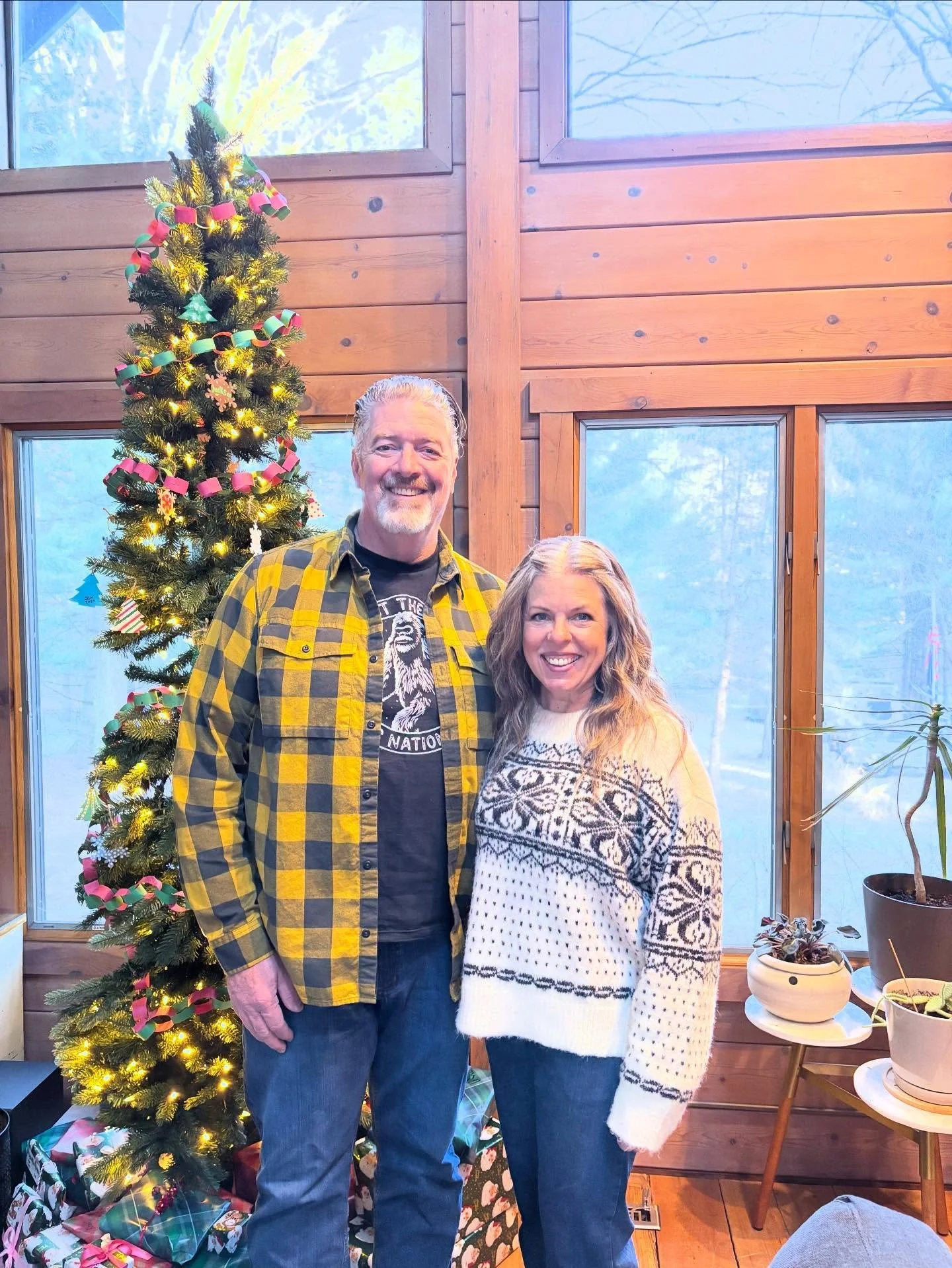 Merry Christmas! We hope that all of you had a wonderful holiday with people you love. 🌲🌲🌲