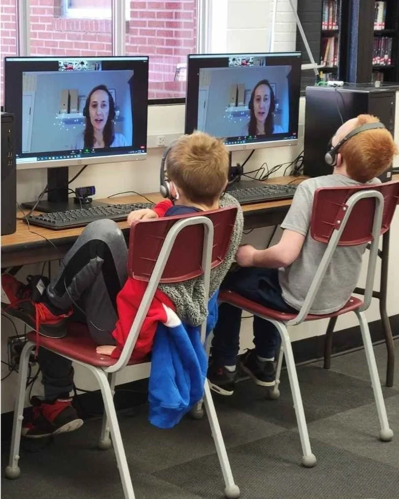 Partnership Spotlight Braymer C4 Missouri — Therapy