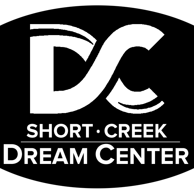 Short Creek Dream Center logo