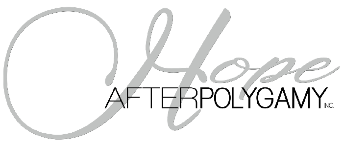 Hope After Polygamy logo