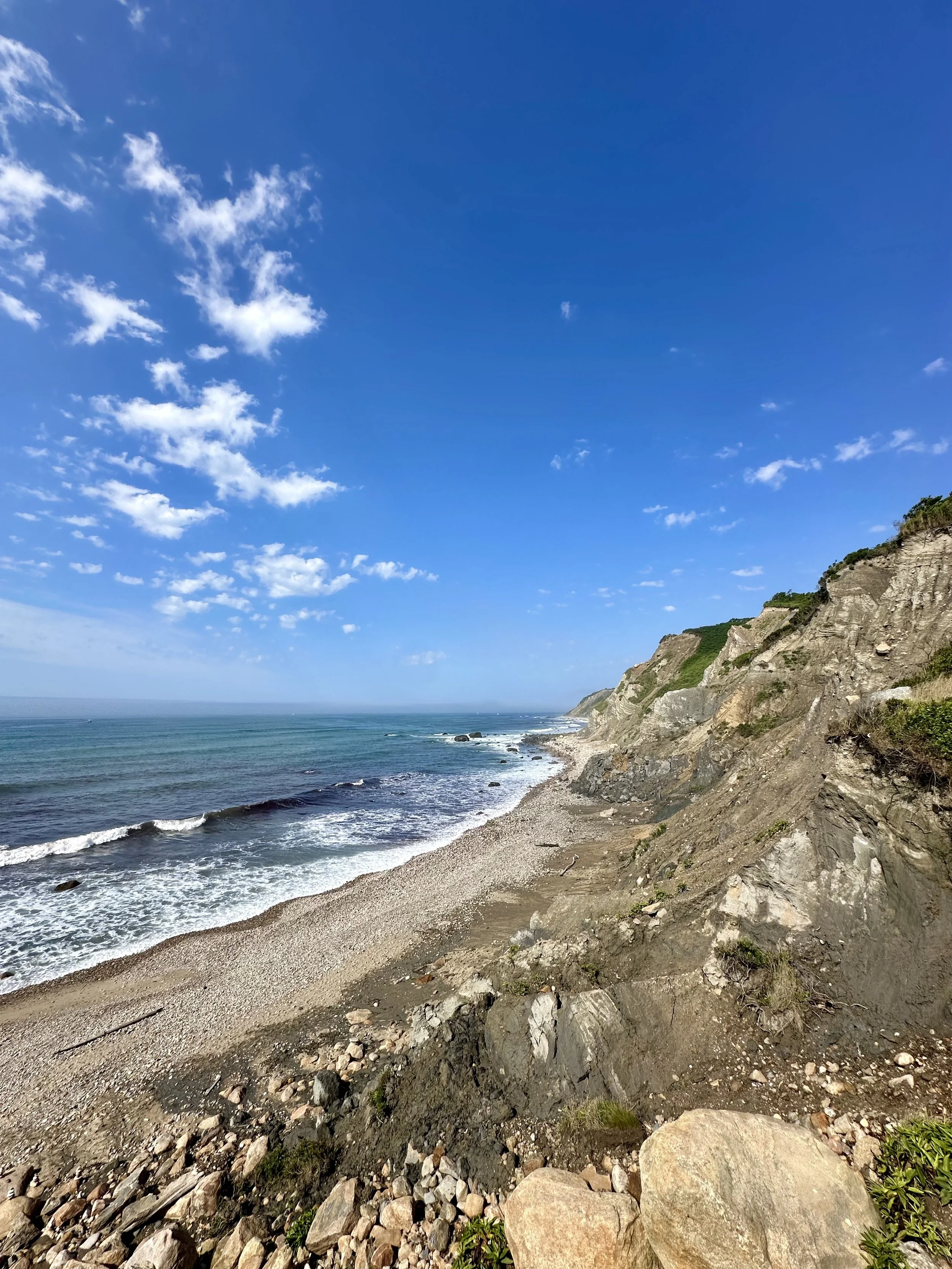 The Mod Guide to Block Island