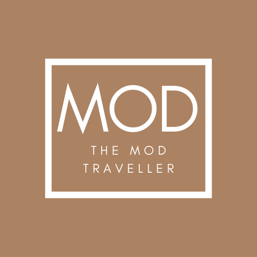 The Mod Traveller