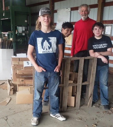 5 Baling cardboard.jpeg