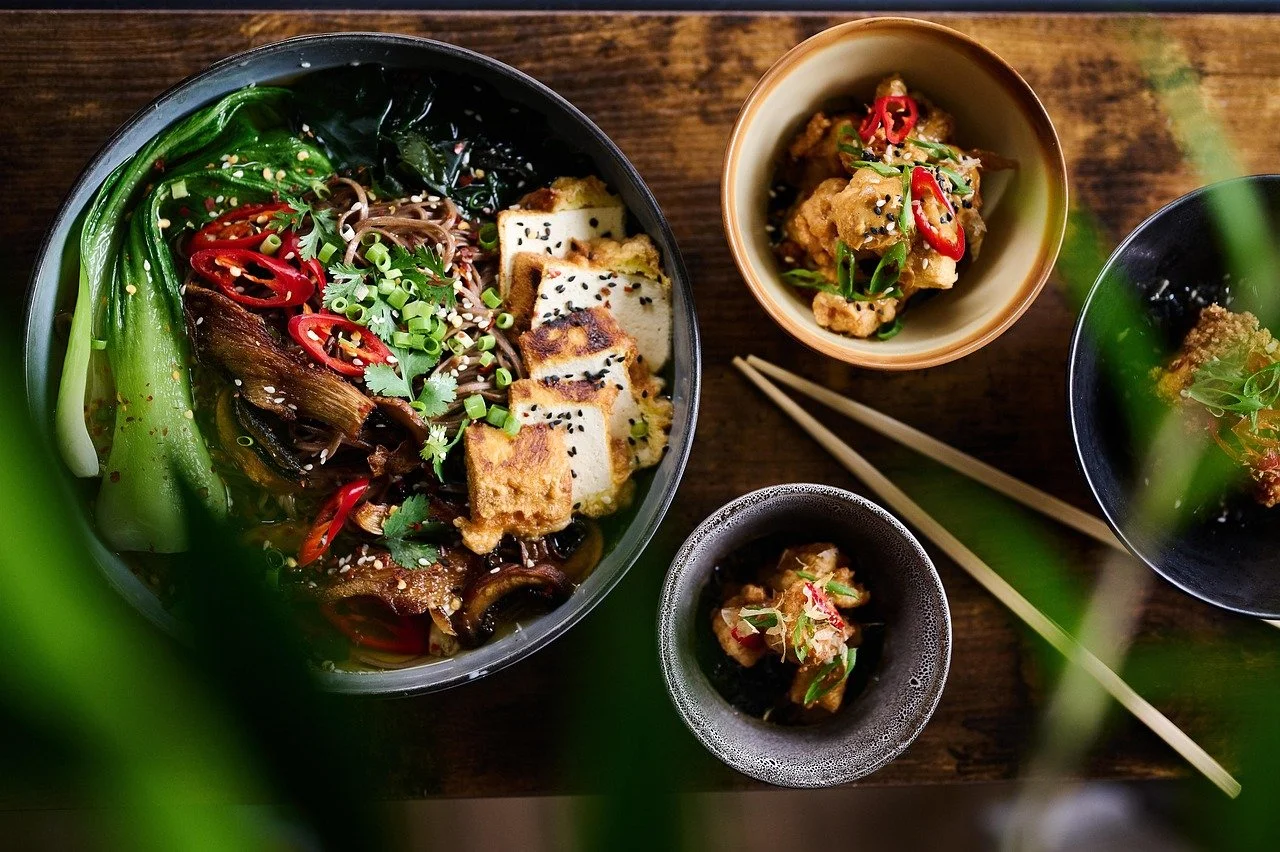 Top 8 current food trends for restaurant owners to consider