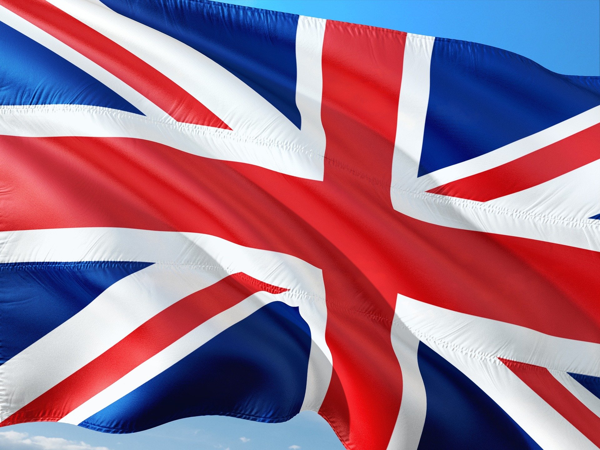 Why the UK Is Attractive for Hospitality
