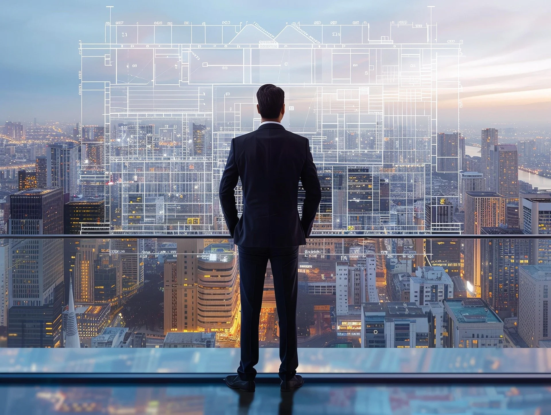 Isn't strategic planning a waste of time, nothing gets done
