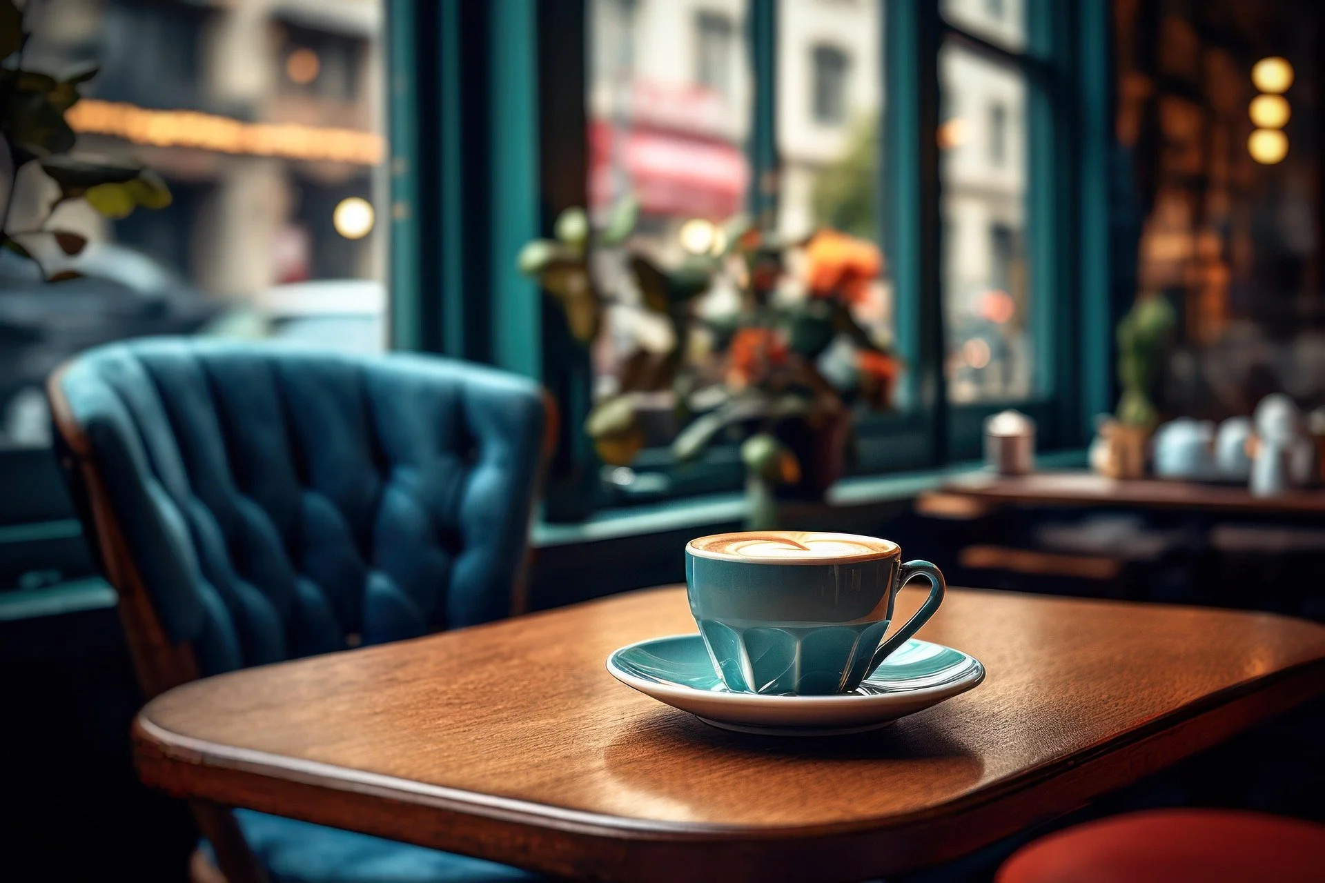 Case Study- European Coffee Chain