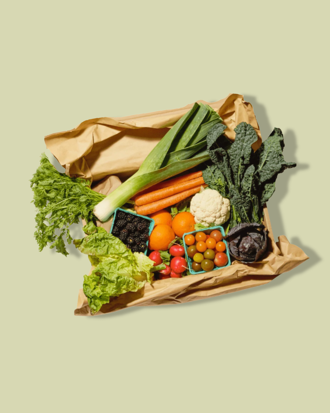 Page Springs Farm Box