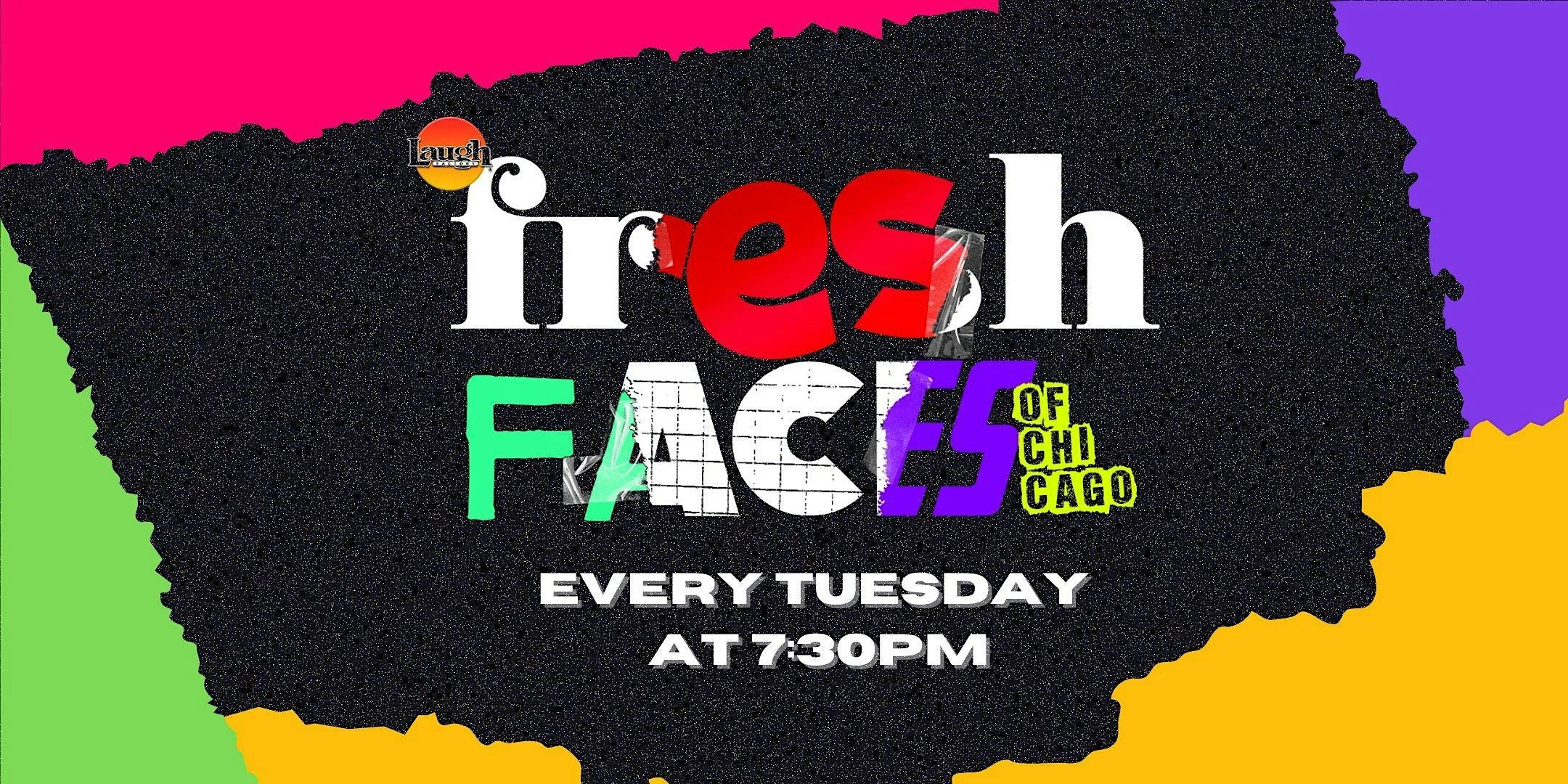 Fresh Faces