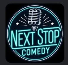 Next Stop Comedy