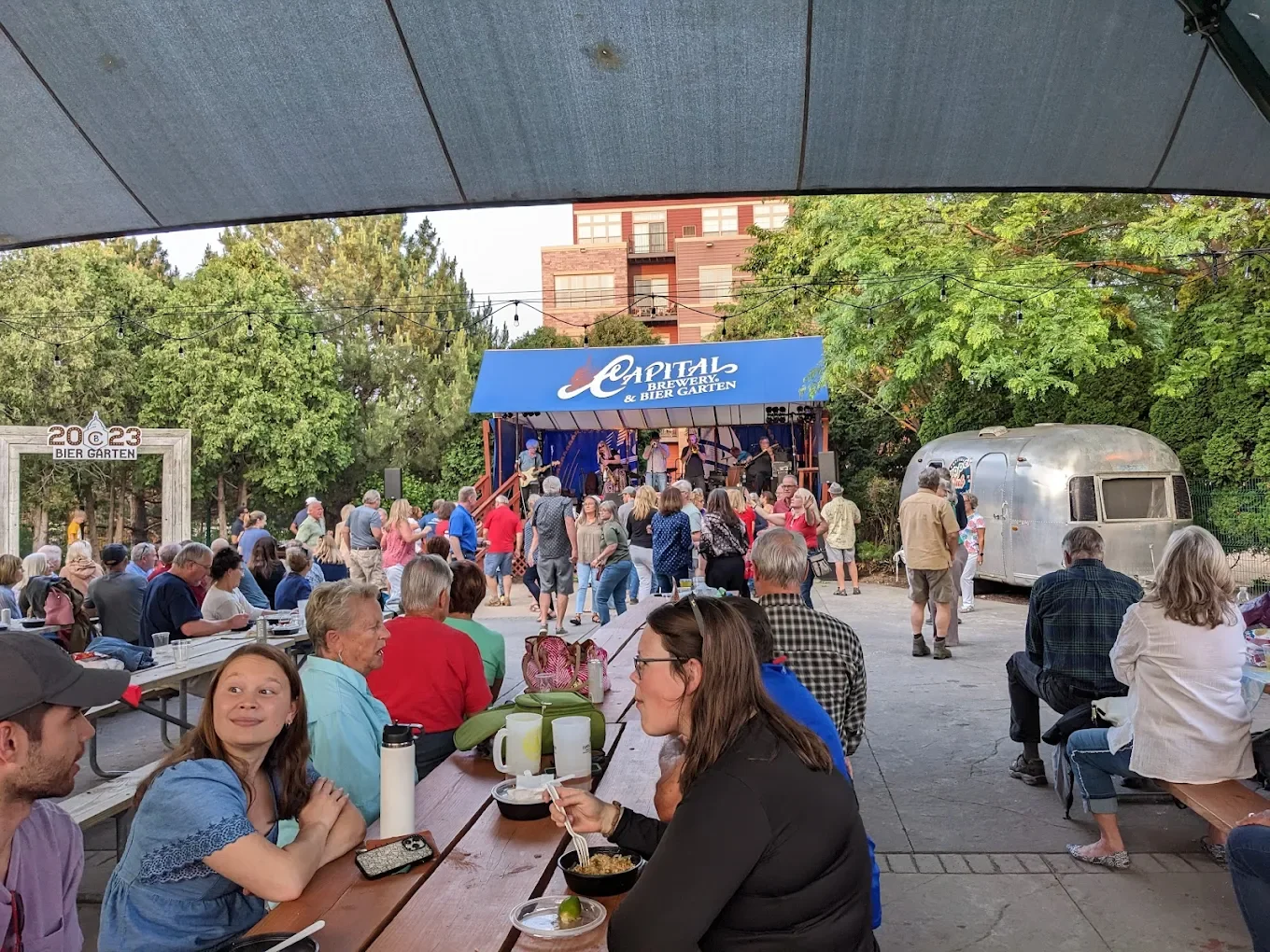 Capital Brewery 