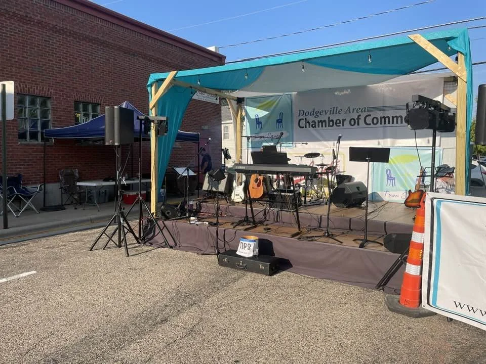 Dodgefest