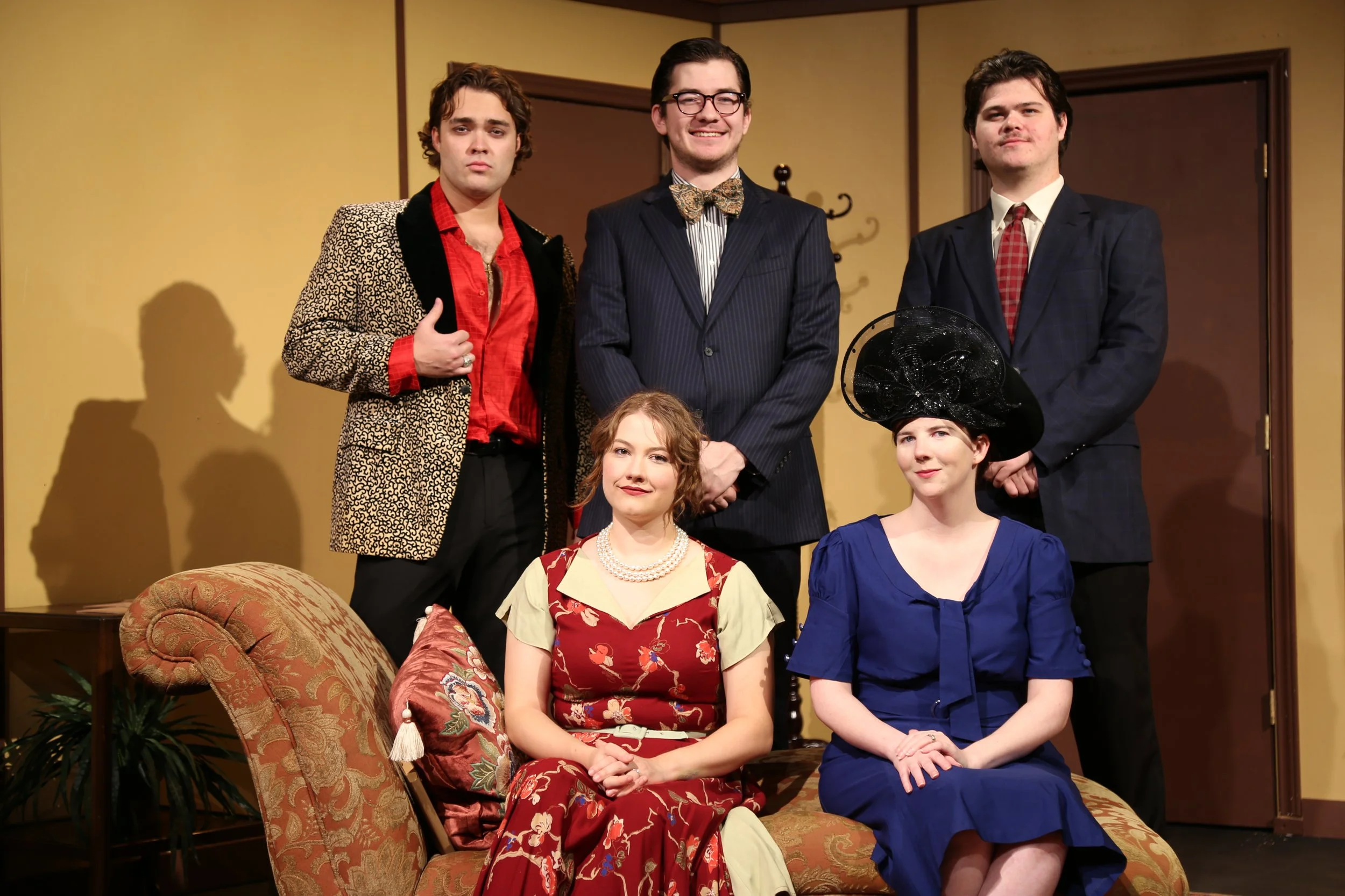 The Dingdong Cast.JPG