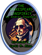 The Shakespeare Conspiracy