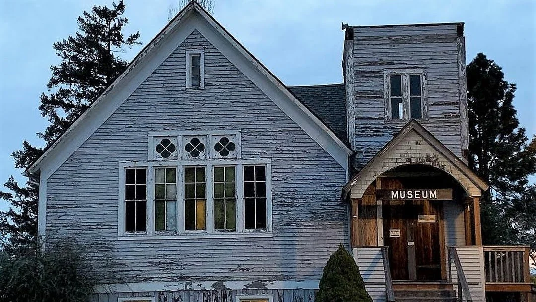 Steilacoom Tribal Museum