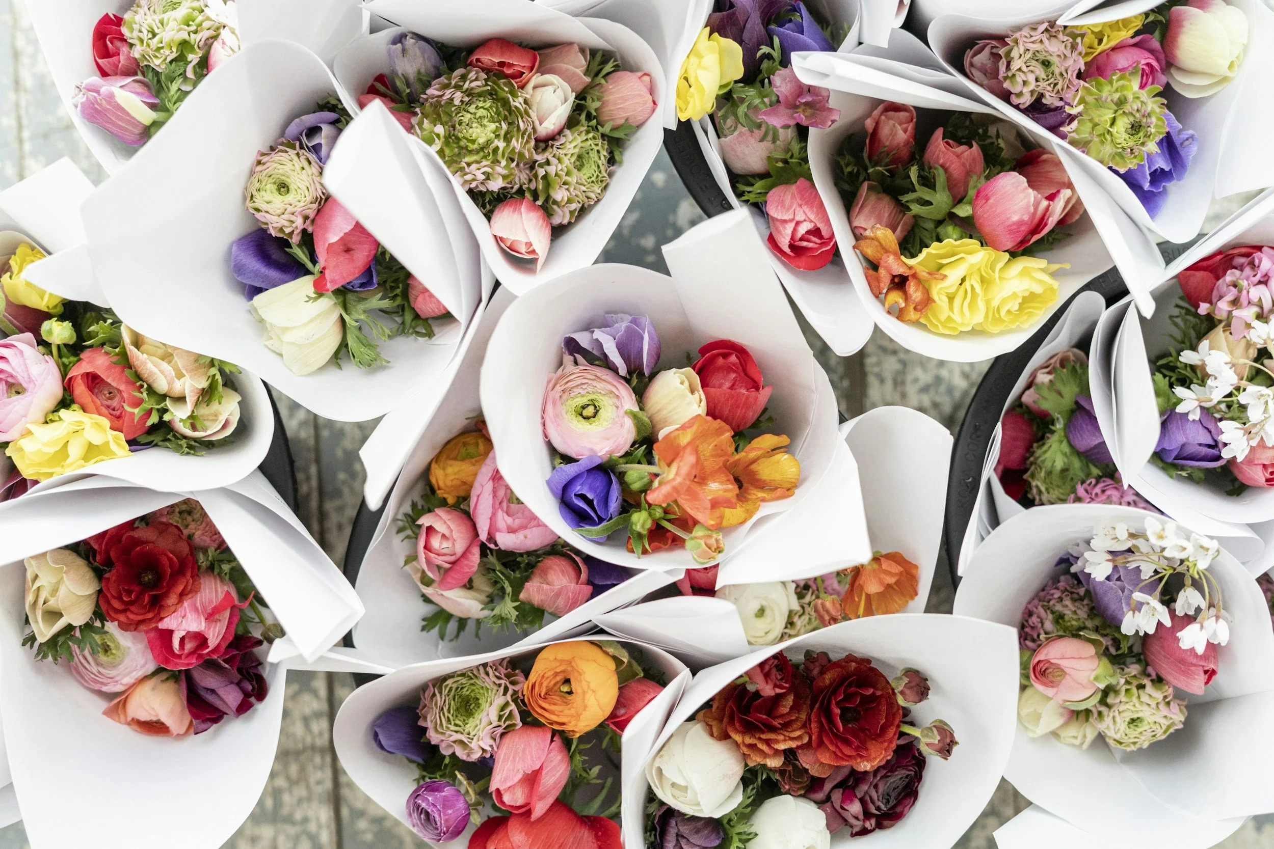 Mother's Day Brunch